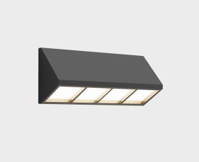 IT5266 настенный уличный светильник