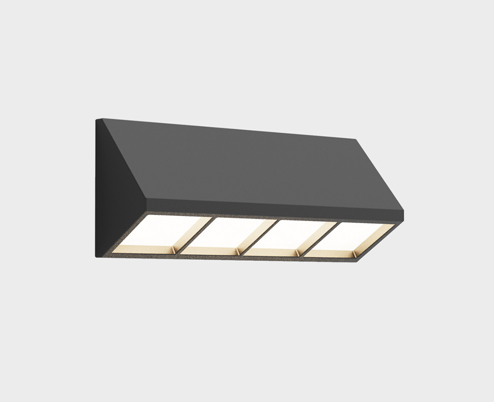 IT5266 настенный уличный светильник