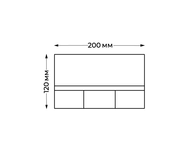 IT5266 настенный уличный светильник