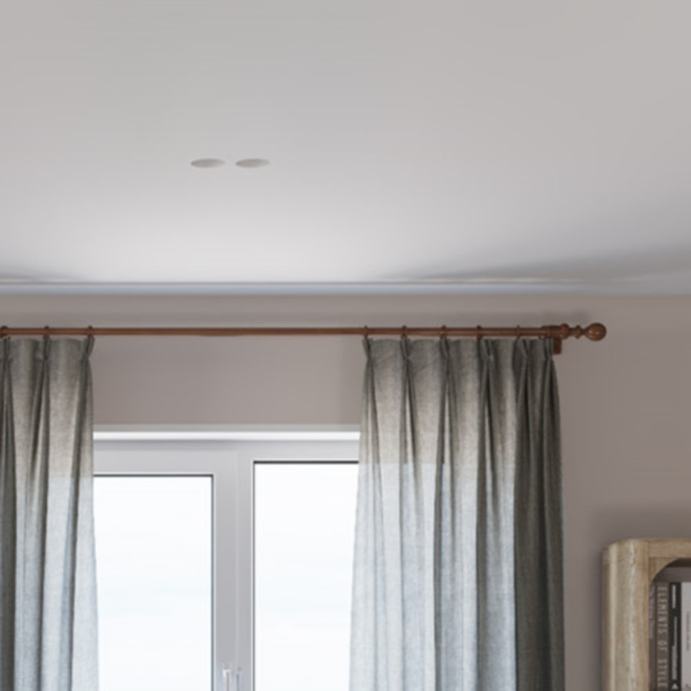 STELLANOVA IZAR 80 DUO FLAT SN 023