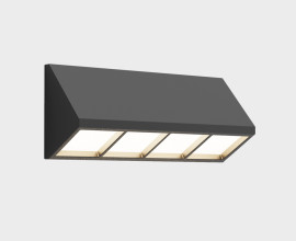 IT5267 настенный уличный светильник