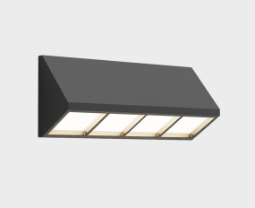 IT5267 настенный уличный светильник