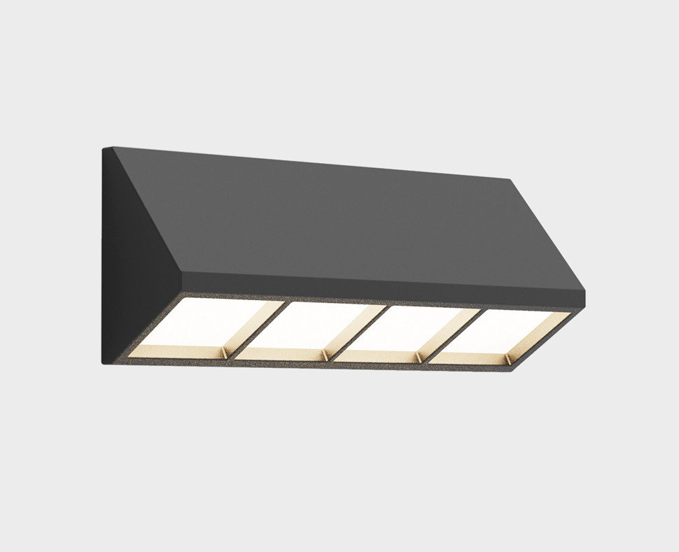 IT5267 настенный уличный светильник