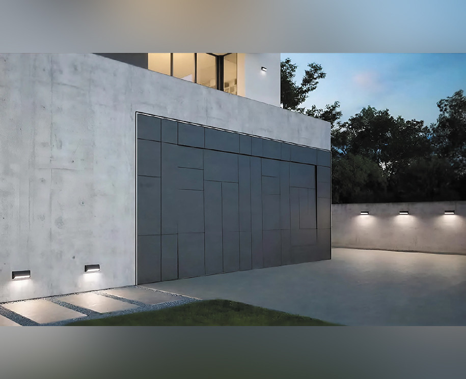 IT5267 настенный уличный светильник