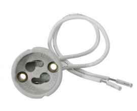 Патрон GU10 220V