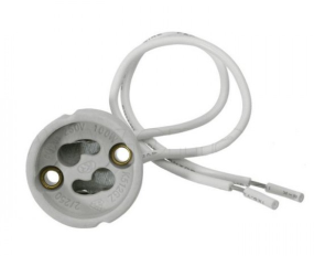 Патрон GU10 220V