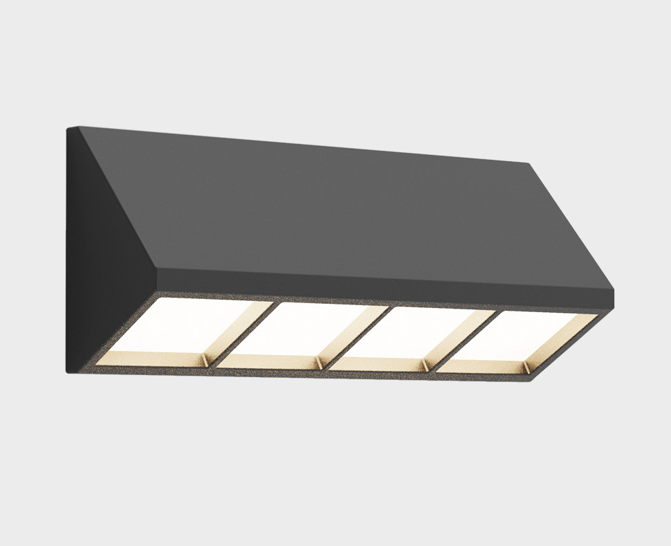 IT5268 настенный уличный светильник