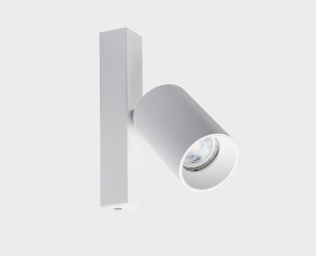 DANNY E1 white
