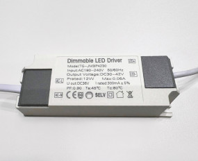 IT06-6017 DR dim блок питания