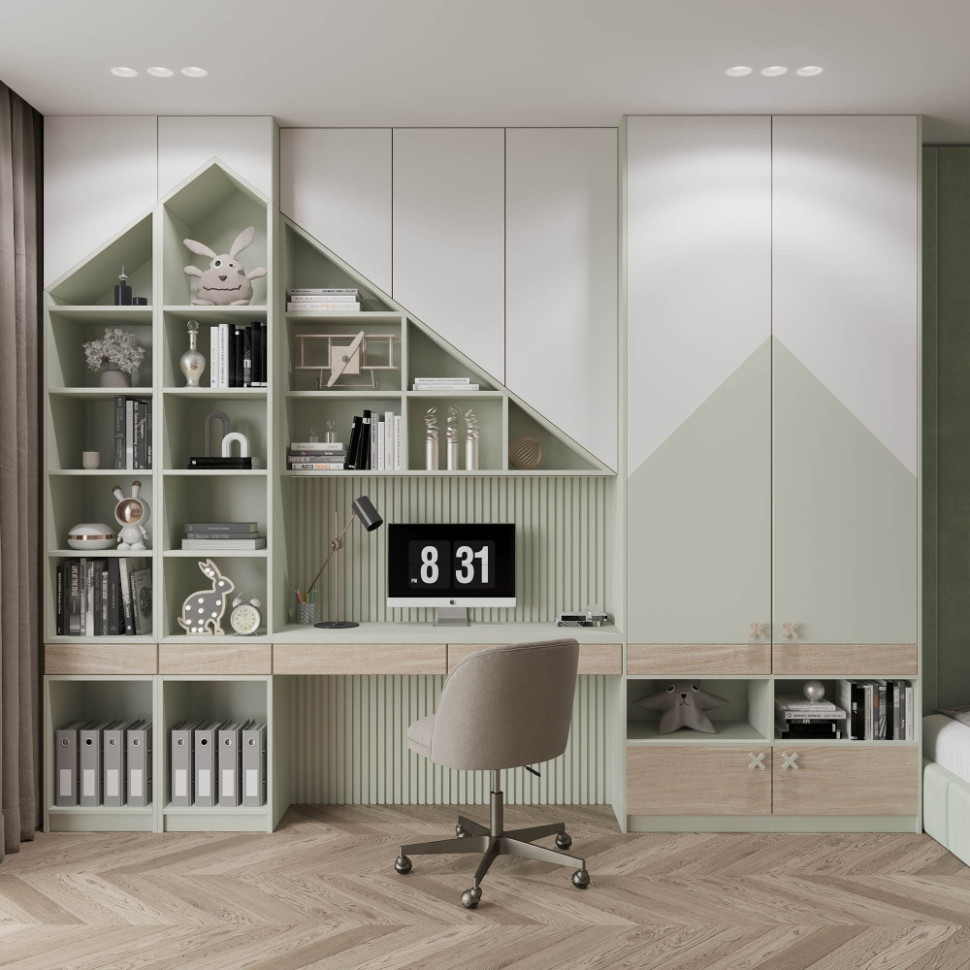 STELLANOVA ELEKTRA MINI TRIO SN 050 светильник встраиваемый гипсовый