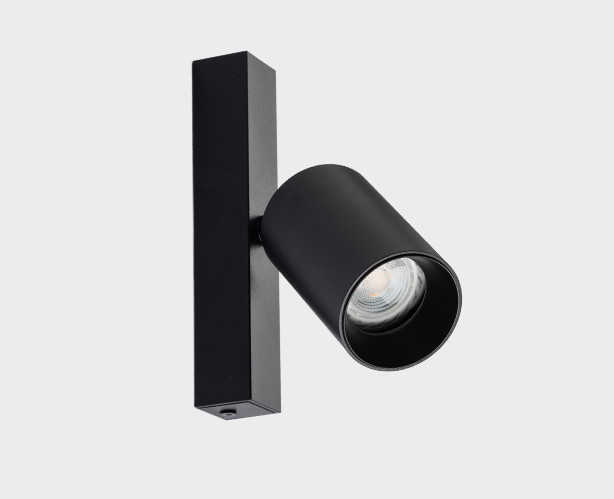 DANNY E1 black