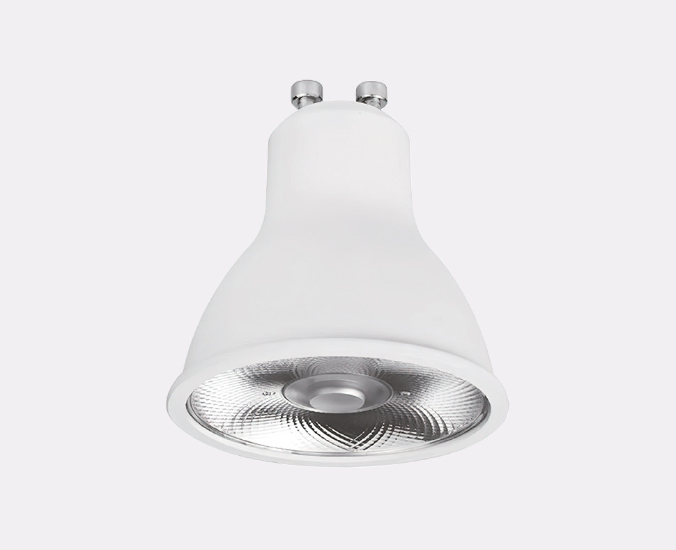 HL GU10/7W/2700K DIM светодиодная лампа