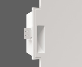 STELLANOVA SUBRA-M 40 SN 052 подсветка встраиваемая гипсовая