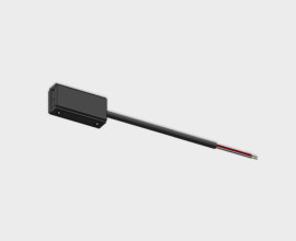 Коннектор питания IT010-4011 black
