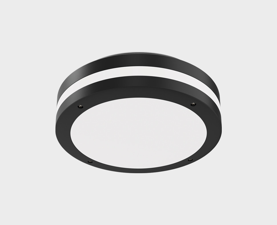 IT6020 потолочный уличный светильник