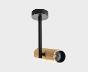 M03-095 gold/black
