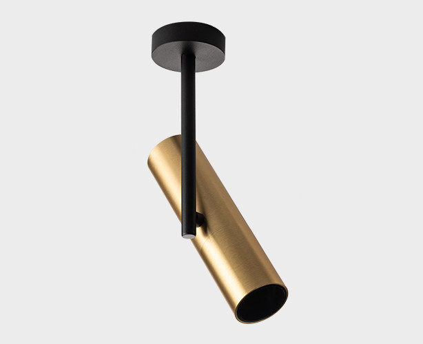 M03-095 gold/black