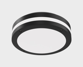 IT6021 потолочный уличный светильник