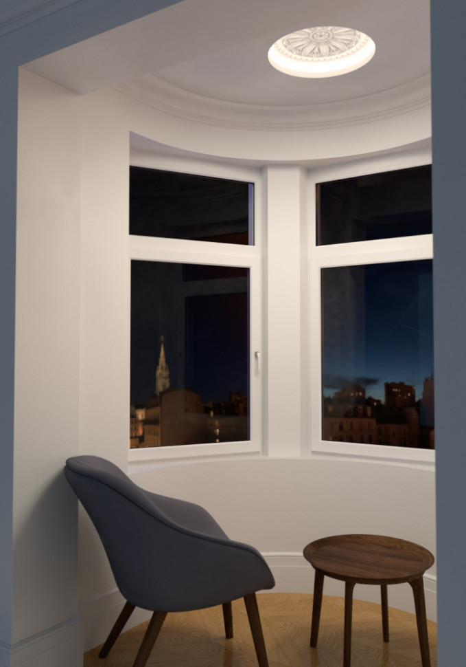 STELLANOVA ATLAS 425 CLASSIC SN 400C