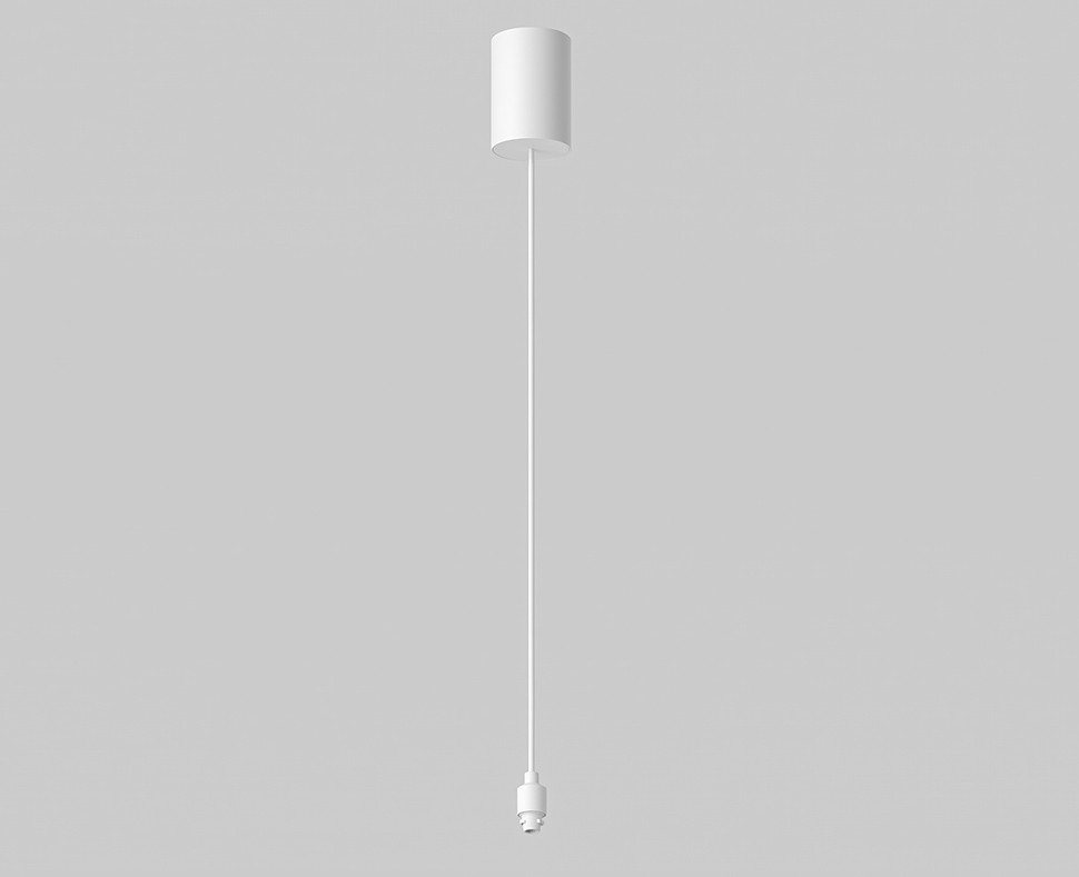 IT02-025 white 3000K+IT02-024 white светильник подвесной
