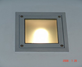 XFFL2 crystal