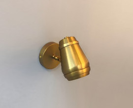 Leo AP 6264 brass