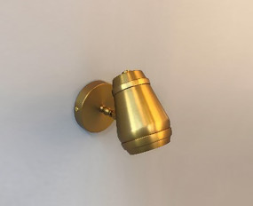 Leo AP 6264 brass