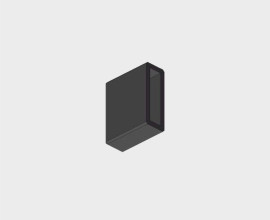 Заглушки IT010-4014 black