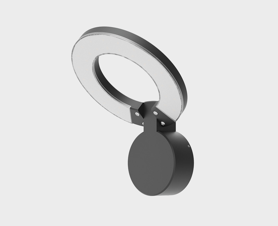 IT3061 настенный уличный светильник