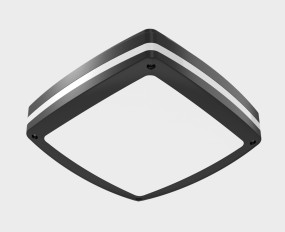 IT6023 потолочный уличный светильник