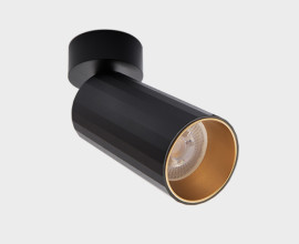 IT08-8011 black + IT08-8050 gold