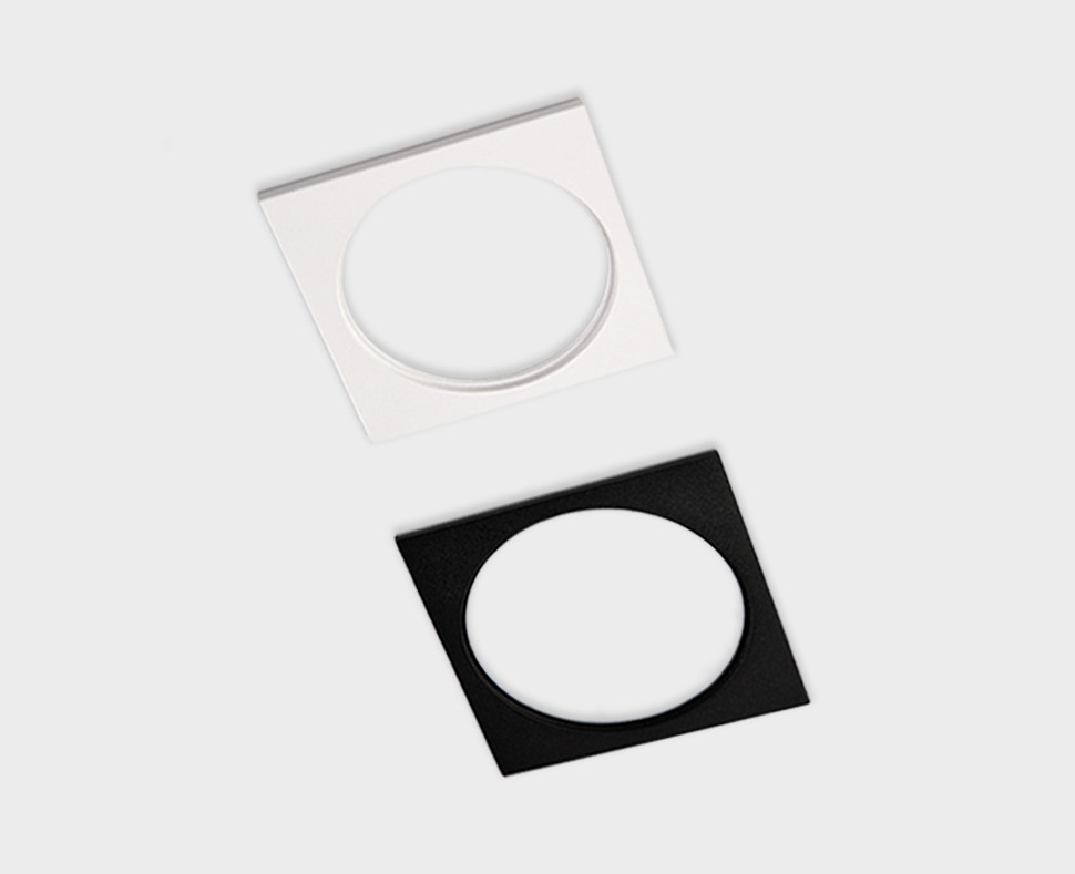 IT08-8035 white 4000K светильник встраиваемый влагозащищенный