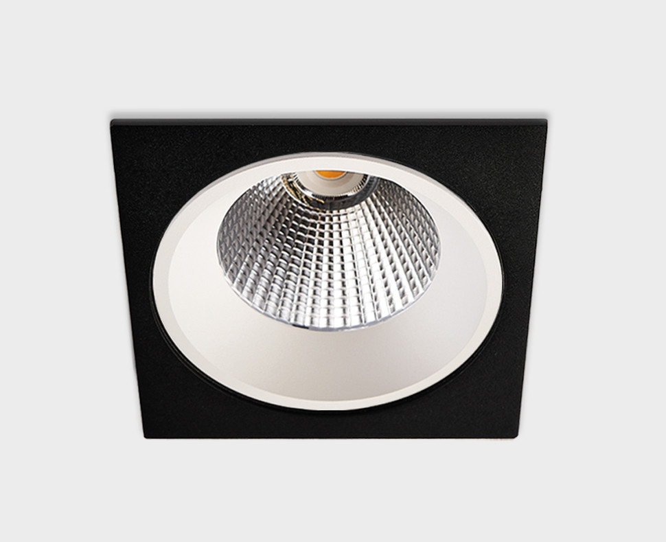 IT08-8035 white 4000K светильник встраиваемый влагозащищенный