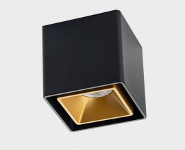 FASHION FX1 black + FASHION FXR gold