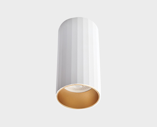 IT08-8012 white + IT08-8050 gold