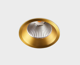 IT08-8035 gold 3000K