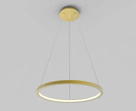 IT013-6028 gold 3000K
