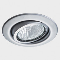 NOBILE 3830 матовый хром