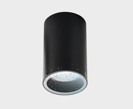 DANNY PL IP black