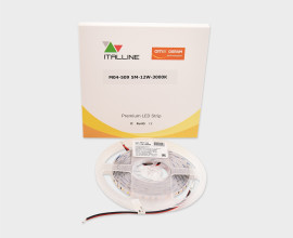 OSRAM M04-509 5M-12W-3000K