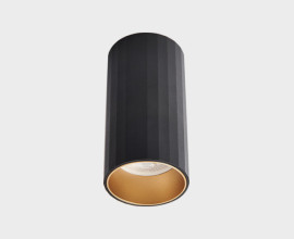 IT08-8012 black + IT08-8050 gold
