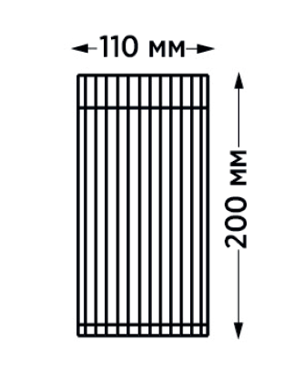 IT6030A потолочный уличный светильник