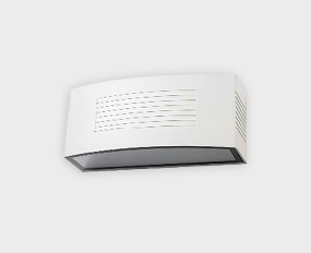 IT1015 настенный уличный светильник