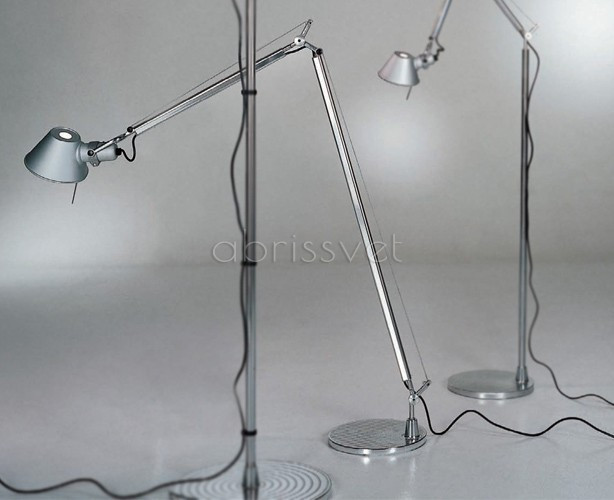 FL-01 silver