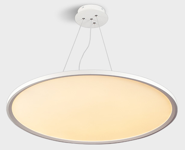 IT04-78RL white светильник подвесной
