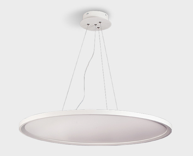 IT04-78RL white светильник подвесной