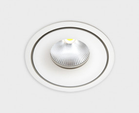 IT06-6018 white 4000K светильник встраиваемый