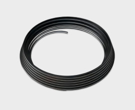 Гибкий шинопровод IT010-4010 black 
