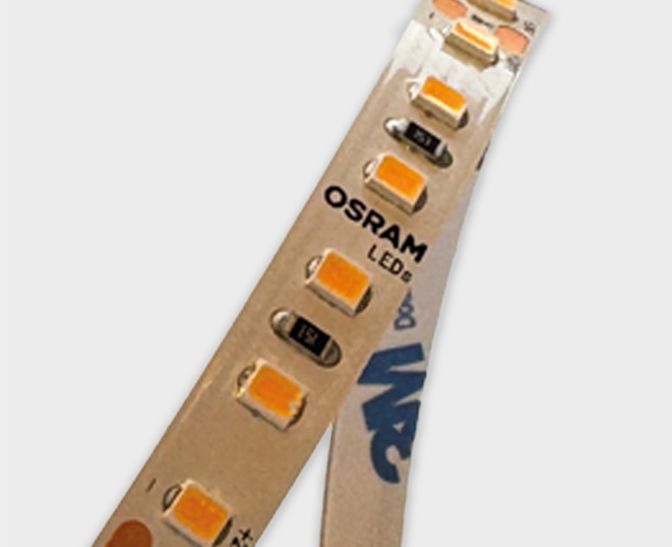OSRAM M04-512 10M-12W-4000K светодиодная лента
