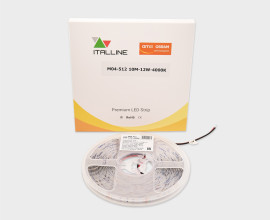 OSRAM M04-512 10M-12W-4000K
